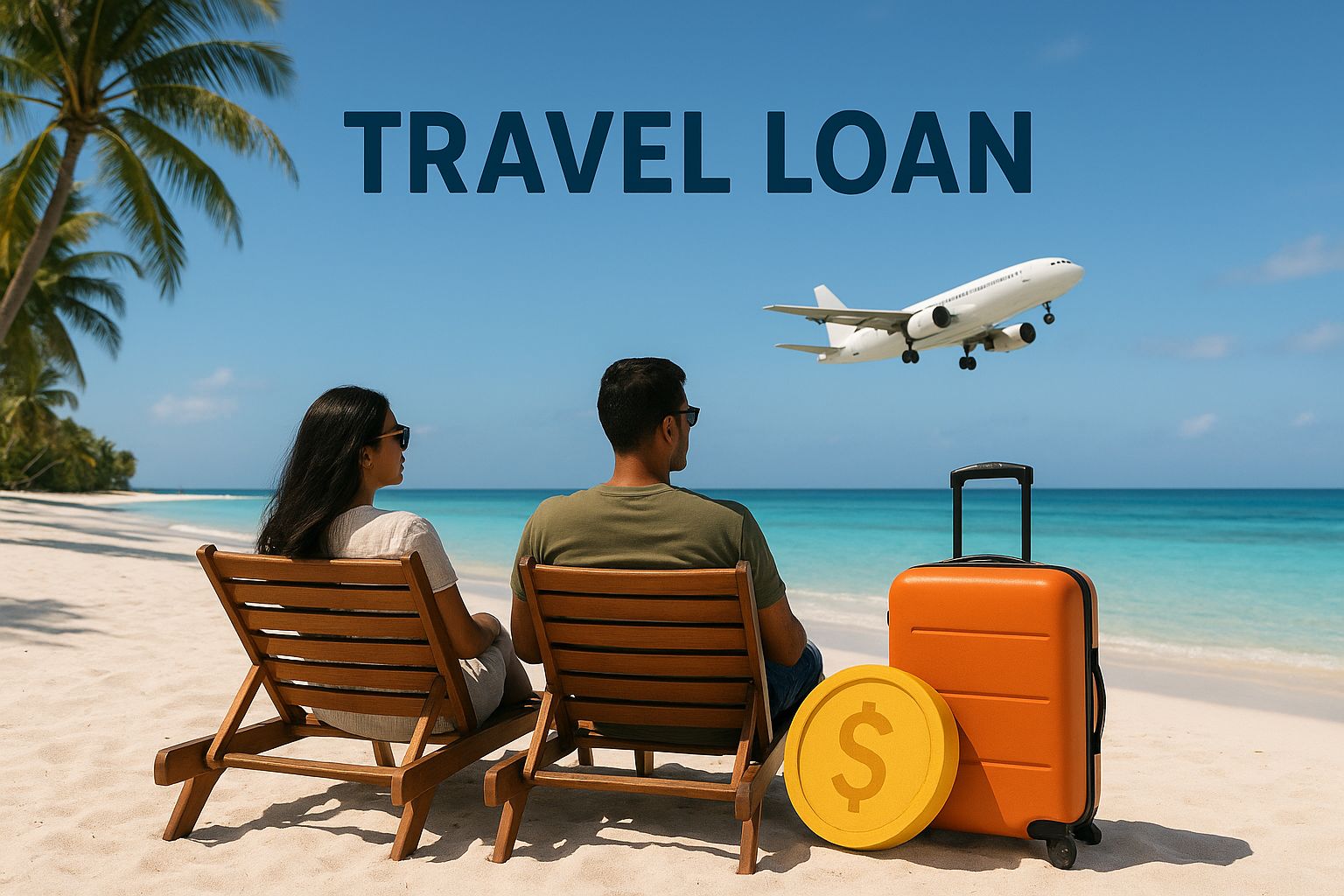 Travel Loan